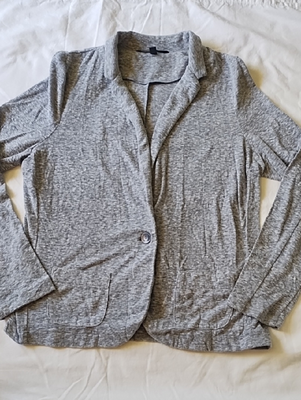 VTG VS Lightweight Cardigan